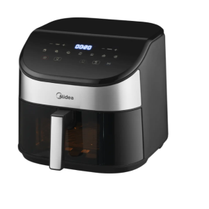 FREIDORA DE AIRE MIDEA 6L AF-DW60BAR1