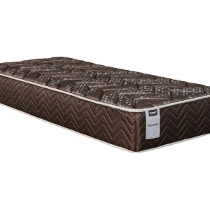 COLCHON SPRINGWALL POWER LINEA A24 080X190 RESORTE