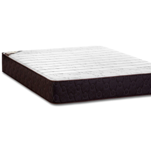 COLCHON SPRINGWALL DELUXE LINEA A24 140X190 ESPUMA