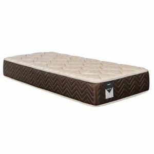 COLCHON SPRINGWALL DELUXE-LINEA 24 100X190 ESPUMA