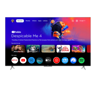 SMART TV RCA 50 C50GL200 Google TV FHD