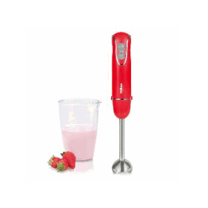 MIXER LILIANA AH-102R RAINBOW MIX 450W
