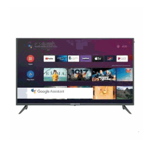 SMART TV 43 CROWN MUSTANG 43ST0052W