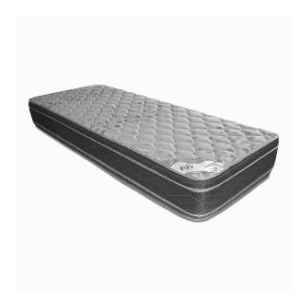 COLCHON GANI SILVER FLEX 080X190