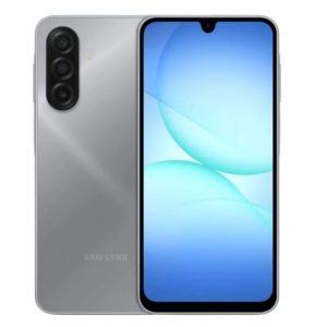CELULAR SAMSUNG GALAXY A17 128GB+4GB