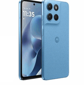 CELULAR MOTOROLA G17 256GB + 4GB