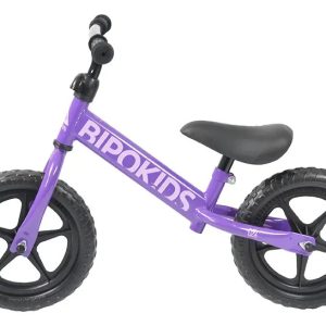 BICICLETA BALANCEO BIPO BDB150