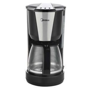 CAFETERA MIDEA CM-M112BAR1 NEGRA 1,25 LITROS