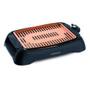 PARRILLA ELECTRICA WINCO W2015