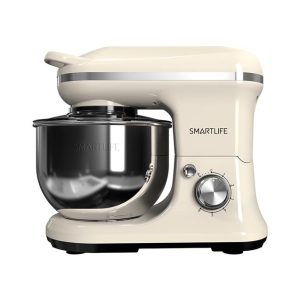 BATIDORA PLANETARIA SMARTLIFE 1200W 5L SM0301