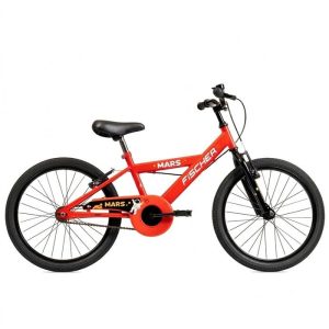 BICICLETA FISCHER MARS R20 VARON
