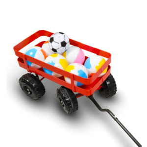 CARRITO DE ARRASTRE MULTIUSO