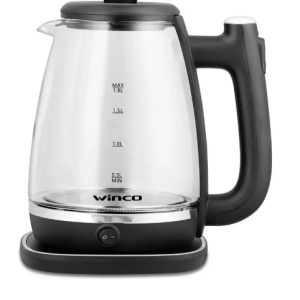 PAVA ELECTRICA WINCO VIDRIO 1.8L W1719
