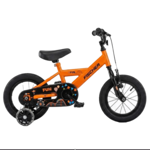 BICICLETA FISCHER FUN R12 VARON