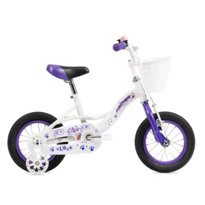 BICICLETA FISCHER LOVE R12 NENA
