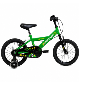 BICICLETA FISCHER PLAY R16 VARON