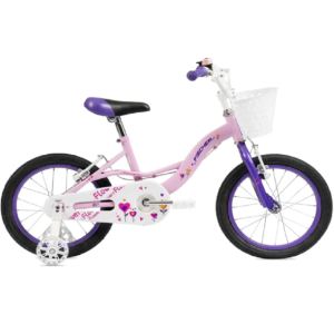 BICICLETA FISCHER FLOWER R16 NENA