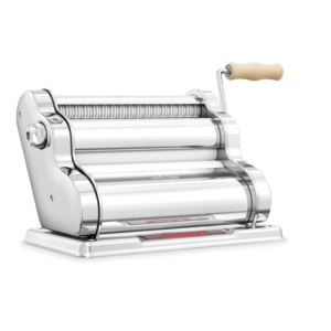 FABRICA DE PASTA PASTALINDA CLASICA 260 CROMADA