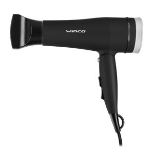 SECADOR DE PELO WINCO W-98 2000W