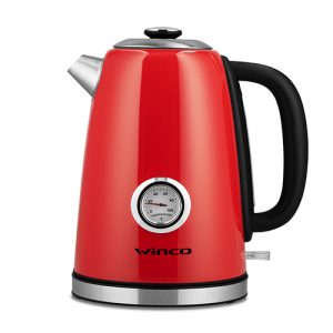 PAVA ELECTRICA RETRO W722 WINCO