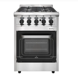 COCINA MORELLI 600 FORZA PV RFV