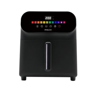 FREIDORA DE AIRE PHILCO DIGITAL 9L 2000W FR259PHP