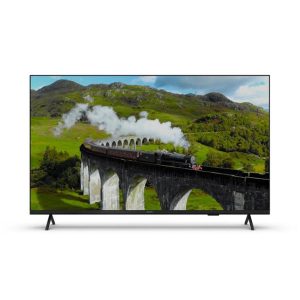 SMART TV PHILIPS 43" GOOGLE 43PUD7408/77 UHD 4K