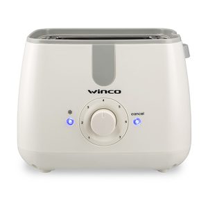 TOSTADORA WINCO W836