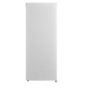 FREEZER VERTICAL MIDEA BLANCO 160L FC-MJ6WAR1