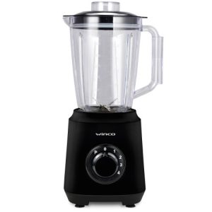 LICUADORA WINCO W1802N 500W JARRA PLASTICA