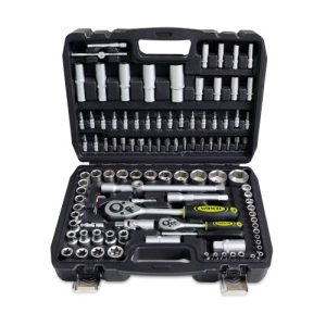 SET DE LLAVES TUBOS WINCO W9005